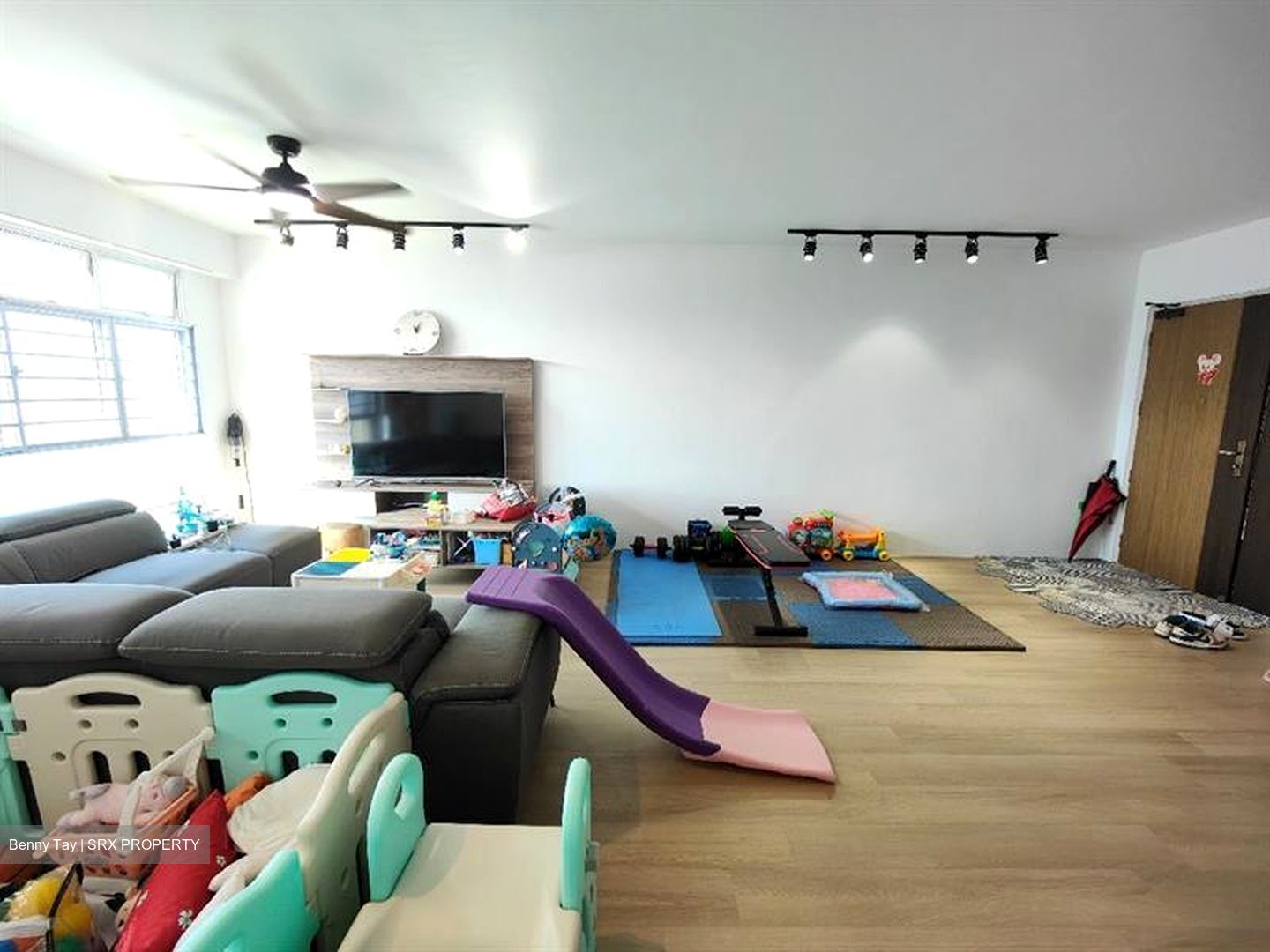 Blk 450C West Terra @ Bukit Batok (Bukit Batok), HDB 5 Rooms #631565731